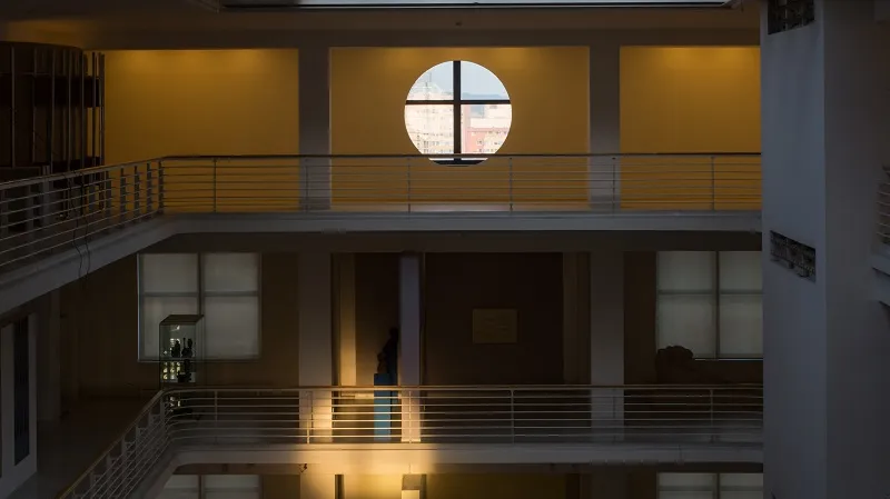 Finále 2013 / Dominik Lang