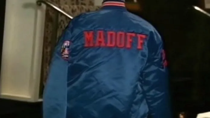 Madoffův majetek šel do dražby