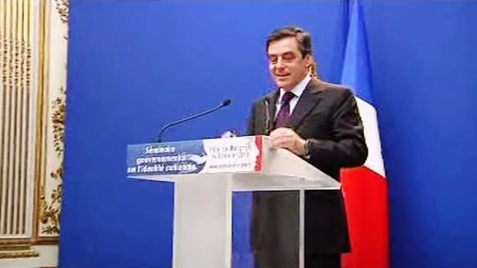 François Fillon