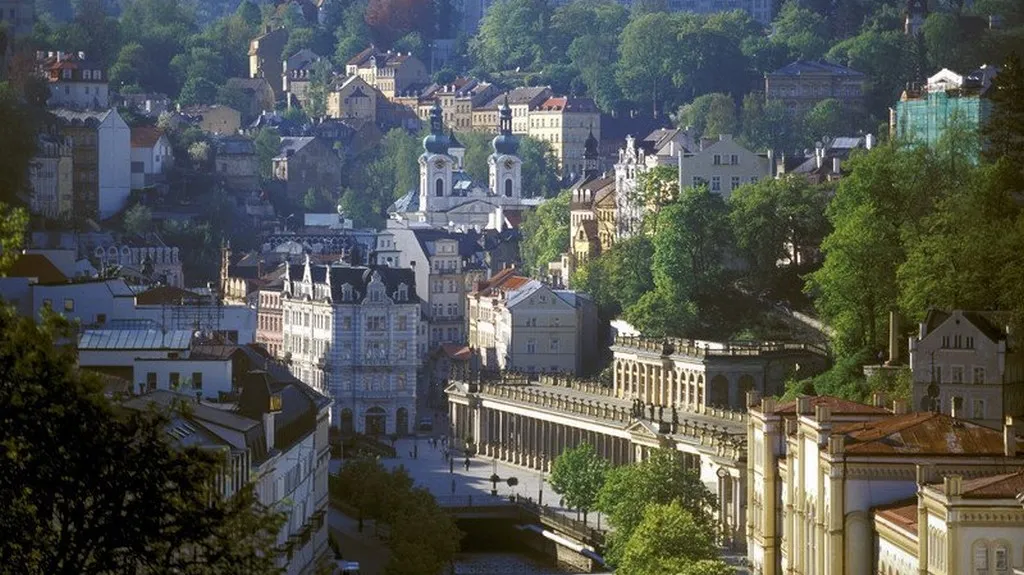 Karlovy Vary