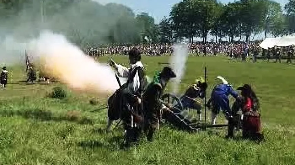 Valdštejnské slavnosti