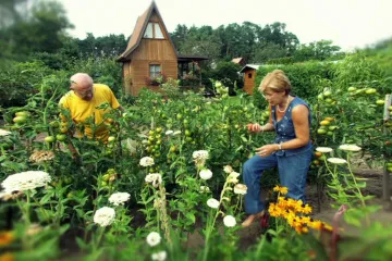 Soumrak brněnských zahrádkářů?