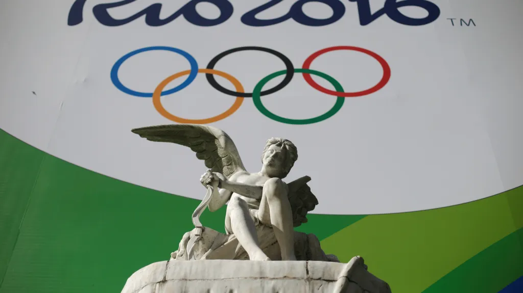 Olympijské hry v Riu se blíží