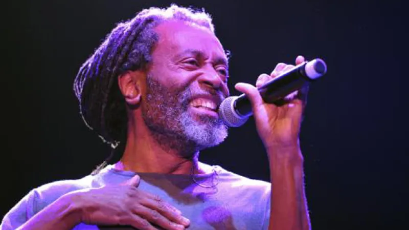 Bobby McFerrin