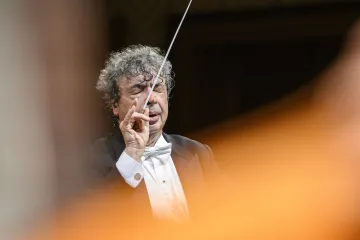 Nemůžeme hrát, ale můžeme snít. Česká filharmonie představuje 125. sezonu