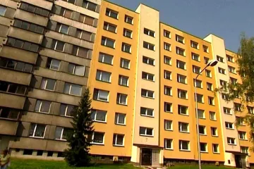 Sídliště v Karviné se dočkají zeleně