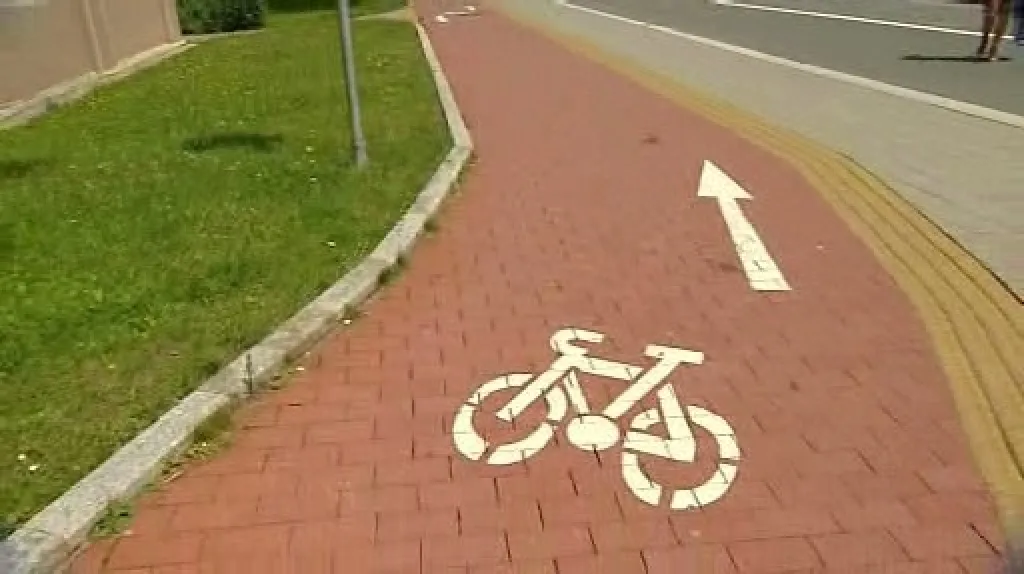 Cyklostezka