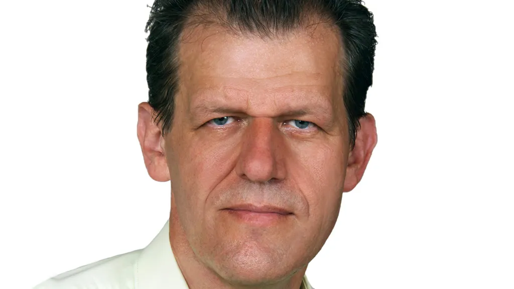 Miroslav Plevný