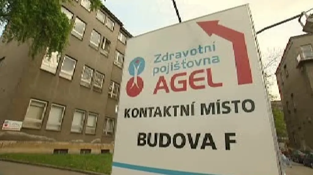 Společnost Agel
