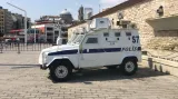 Zpravodaje ČT na dvě hodiny zadržela istanbulská policie