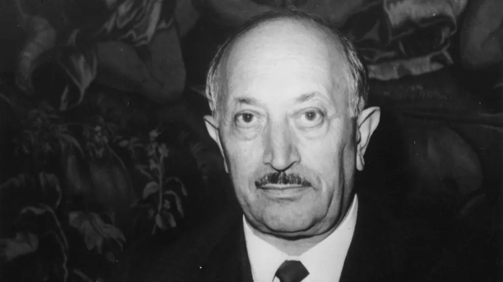 Simon Wiesenthal