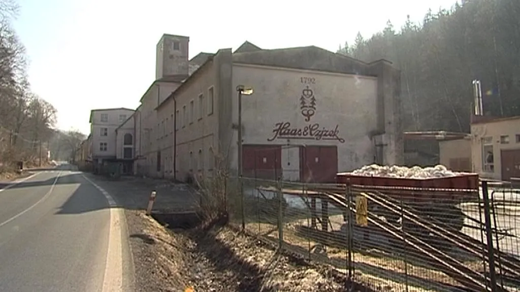 Procelánka Haas & Czjzek