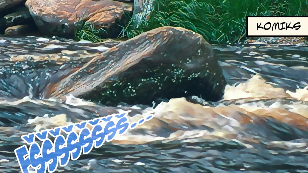 Hladina spodní vody se na Šumavě dostává do normálu, ale nestačí to