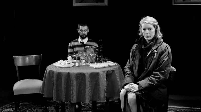 Jan Plouhar, Alena Kulovaná