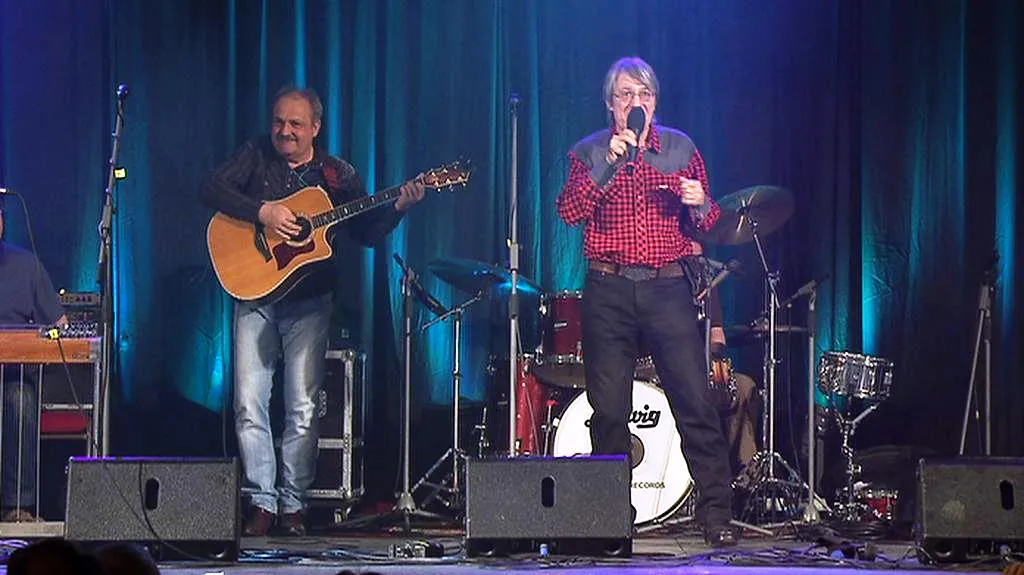 Festival Dvorana country