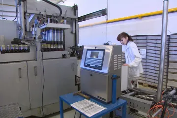 Fruko přesouvá výrobu šumivých vín z Jindřichova Hradce do Ruska 