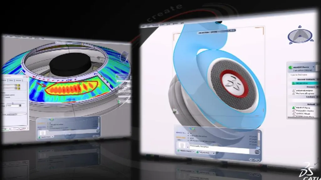 Využití 3D technologie v průmyslu