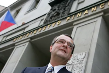 ČR se přihlásí k celým dvanácti miliardám z Mostecké uhelné