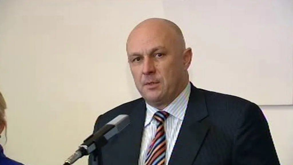 Tomáš Julínek