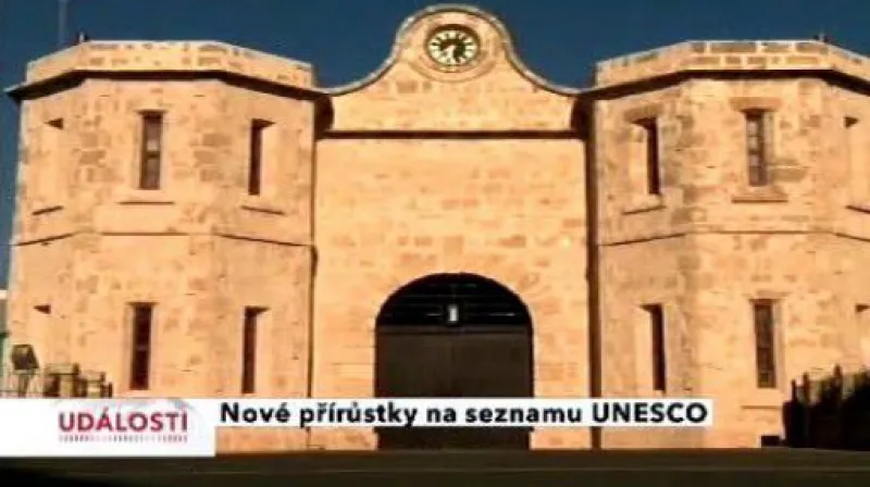 Reportáž Ivy Němcové a Bohumila Vostala