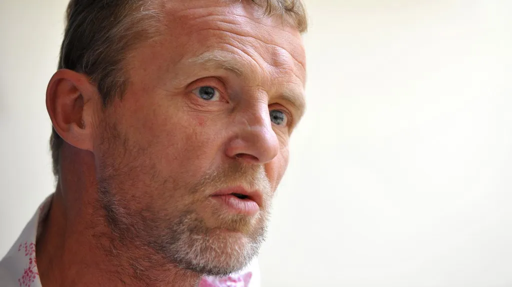 Jo Nesbø