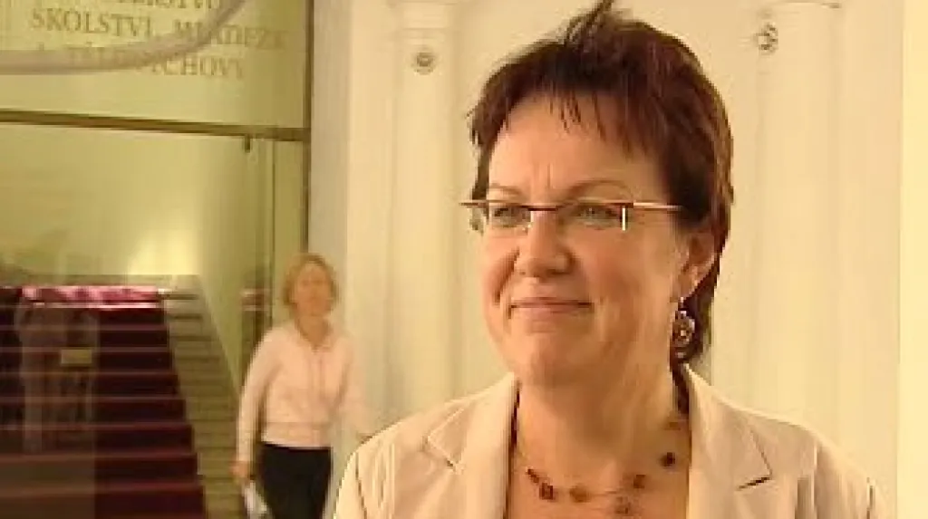Dana Kuchtová