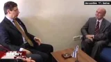 Turecko-izraelská roztržka