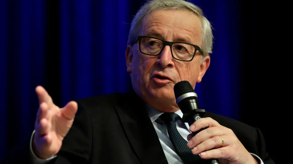 Jean-Claude Juncker