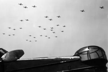 Před 75 lety vedl „Velký Josef“ svou skupinu východem Čech. Výsadek Barium byl jeden z nejúspěšnějších