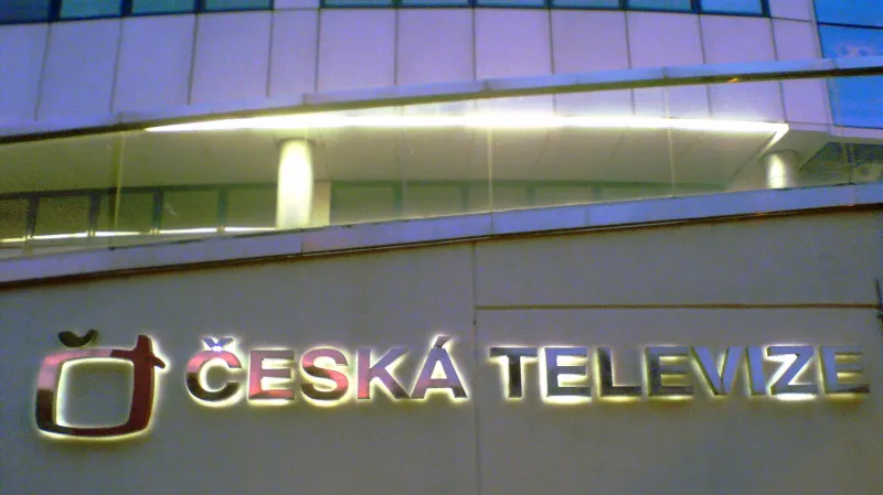 Česká televize