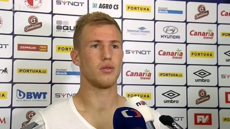 Balaj: Nikdo si neumí představit, že by se zápas odehrál znovu