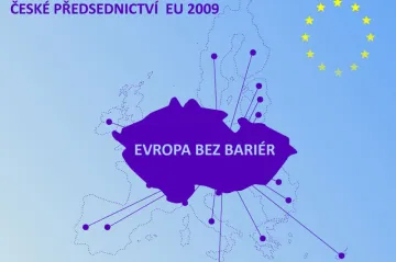 Mezi priority českého předsednictví patří vstup Chorvatska do EU