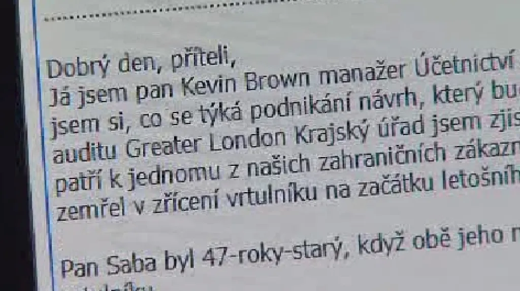 Spam