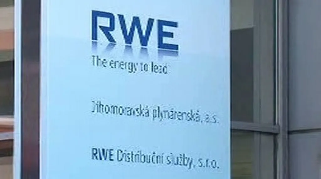 Jihomoravská plynárenská