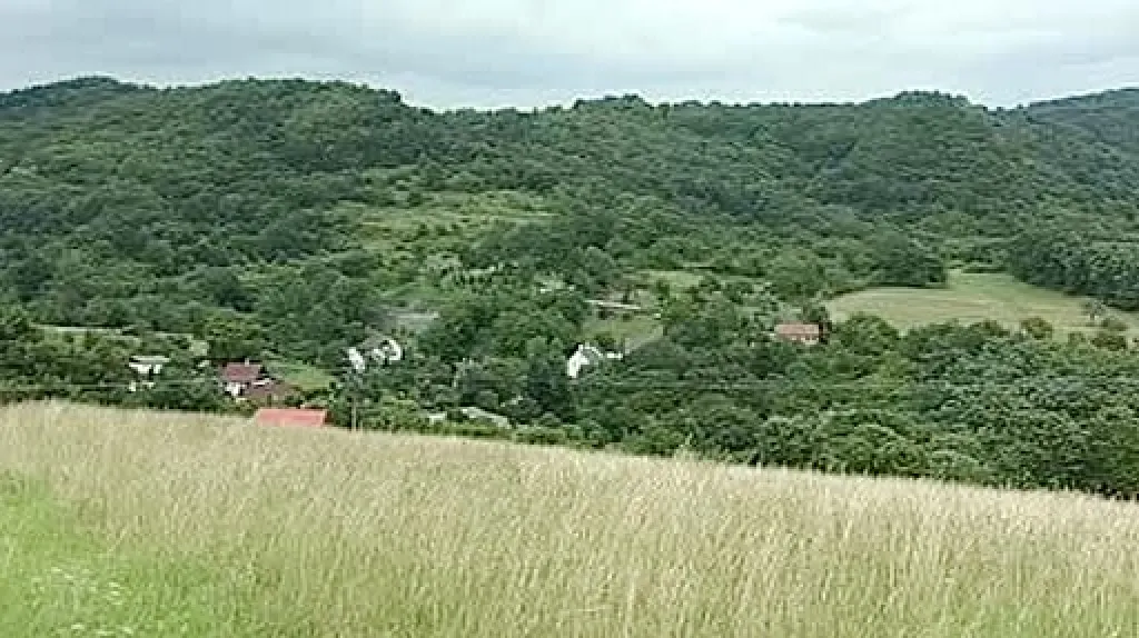 Chráněnná krajinná oblast České Středohoří