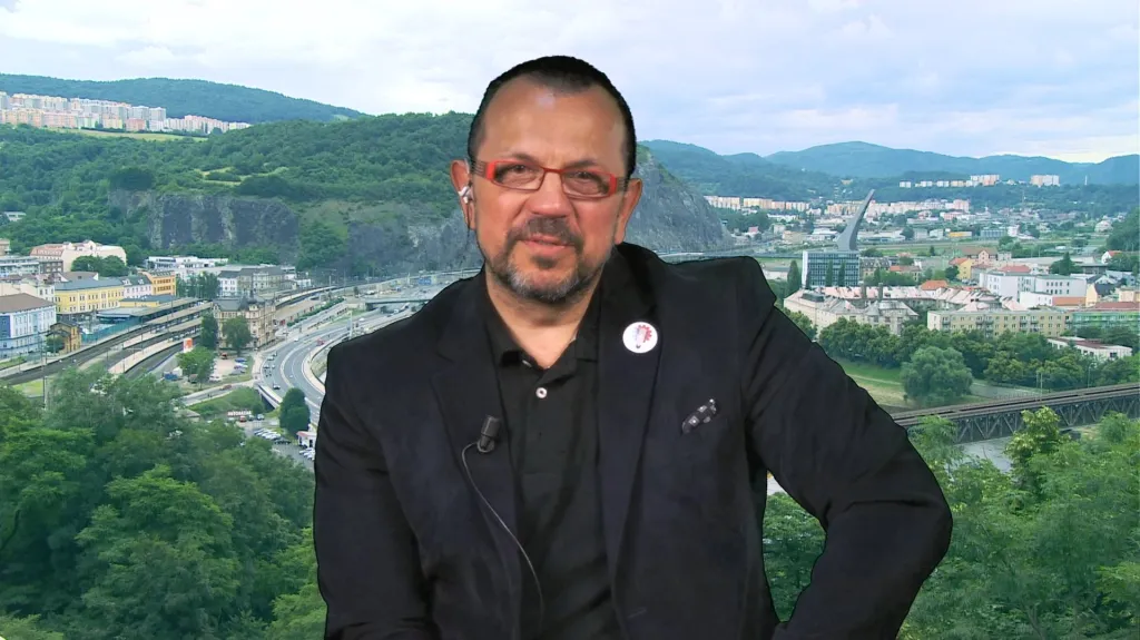 Jaroslav Foldyna
