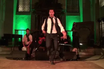 Festival španělské kultury v Kolíně