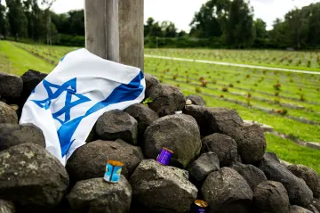 Terezín by se rád podíval do seznamu UNESCO