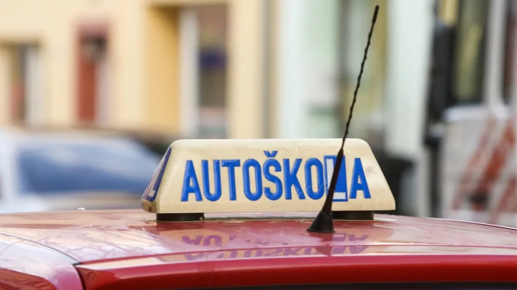 Autoškola