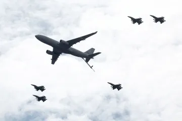 Airbus rozšíří závod v Seville pro přestavbu civilních letadel na vojenská