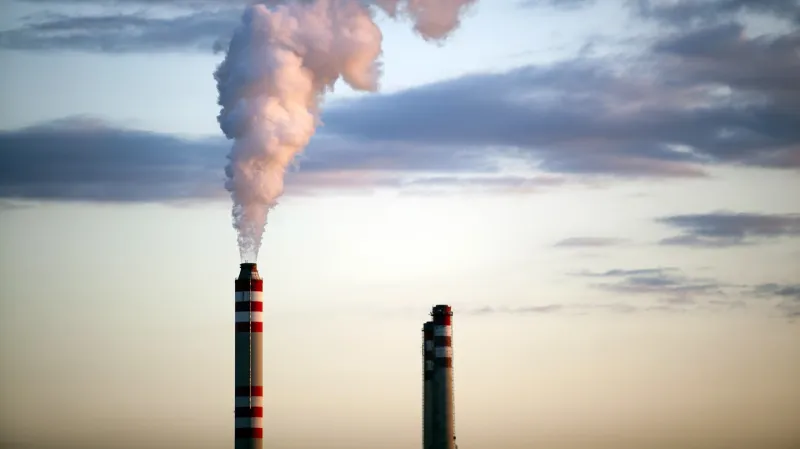 Elektrárny Opatovice