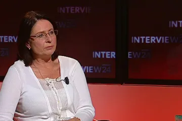 Němcová: Nečas dělá jako šéf strany i vlády maximum