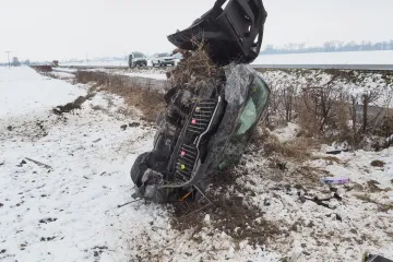 Taxikářka po bodnutí v Šumperku zemřela