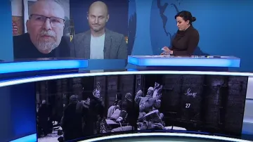 Události, komentáře: Chystá se sjezd sudetských Němců v Brně