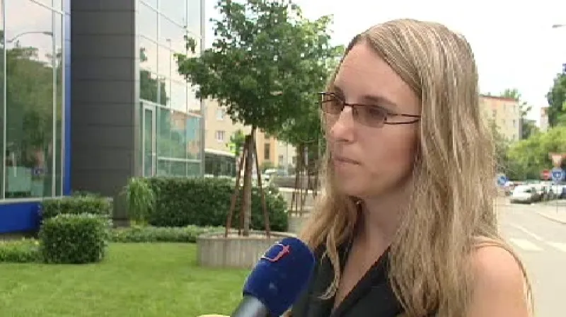 Lenka Brandtová