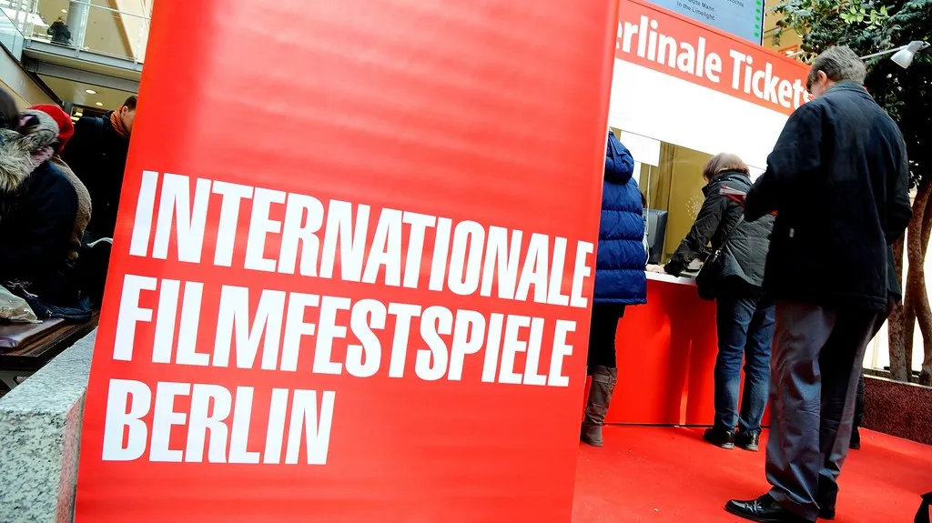 Filmový festival Berlinale