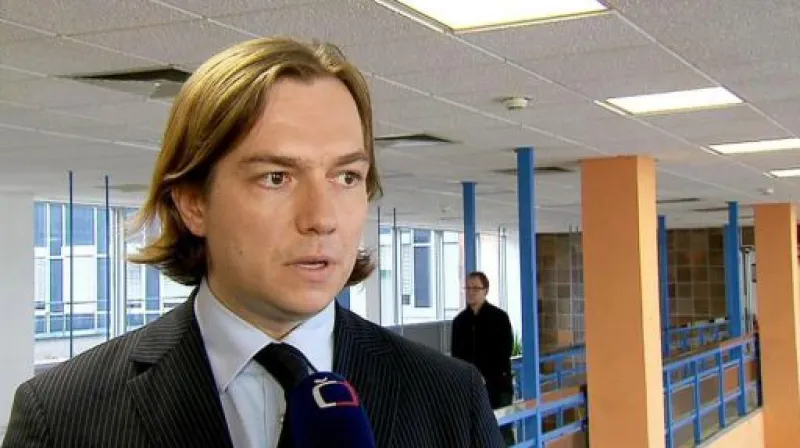 Rozhovor s Michalem Babákem