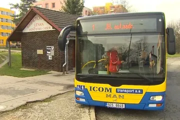 Jindřichův Hradec by mohl přijít o MHD