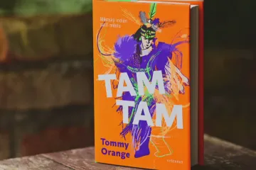 Současným indiánům je bližší pach benzinu než vytí vlka, ohlašuje Tam tam