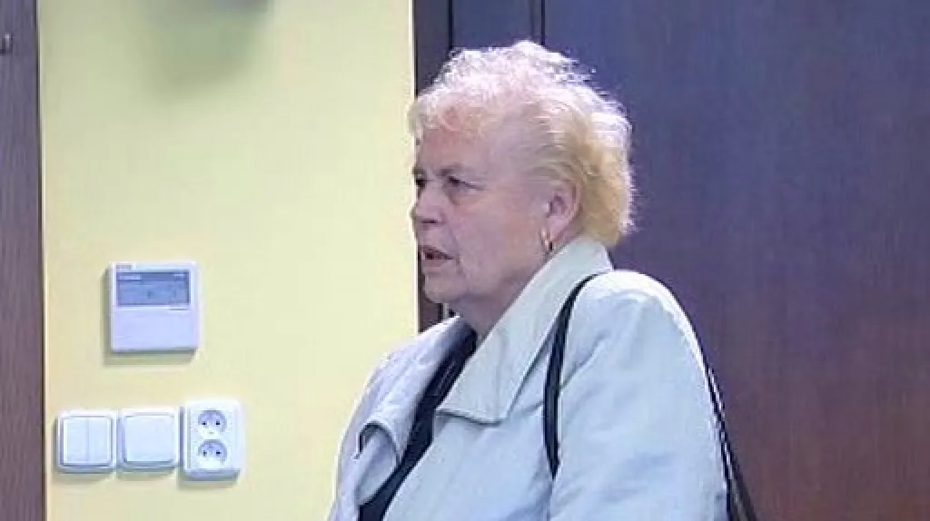 Anna Noháčová